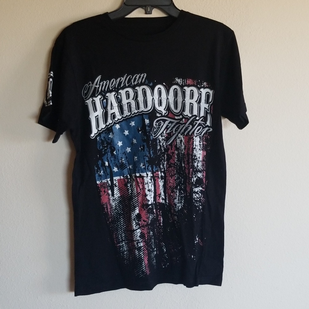 HQ Brand tee Shirt